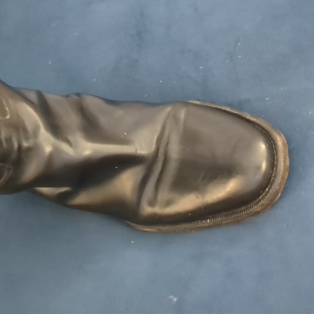 Riding boots - Picture 4 of 4